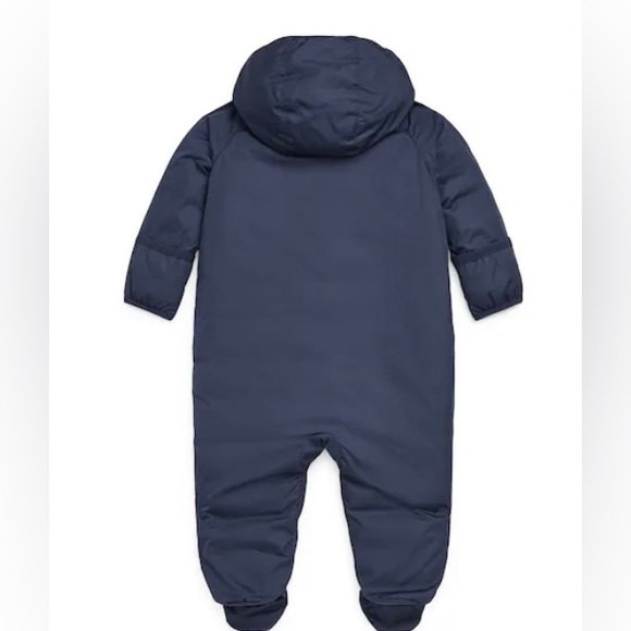 Polo by Ralph Lauren Jackets & Coats Polo Ralph Lauren Bunting Baby
